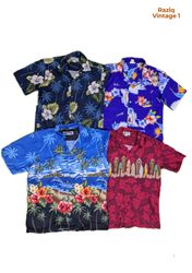 💥 RV3970 Hawaiian Shirts