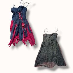 Minimal luxe dress collection