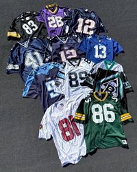 NFL NHL NBA