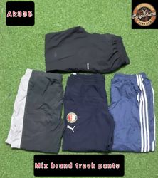 Mix brand track pants ak336