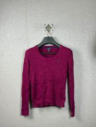 U.S. Polo Assn. Sweater Bunde