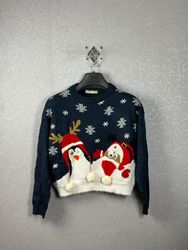 Premium Christmas Style Sweaters