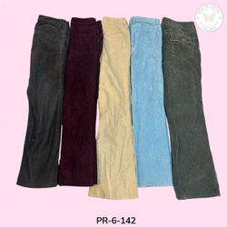 Classic Corduroy Pants – Timeless Everyday Comfort..