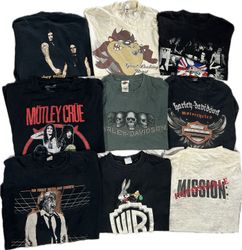 Band music printed t shirt premium