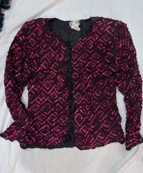 Vintage Blouse