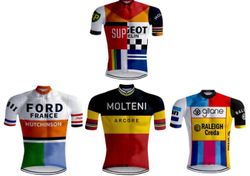 Cycling T-Shirts