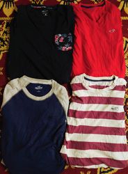 Premium Hollister T-shirt