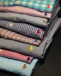 Ralph Lauren Button Up shirt