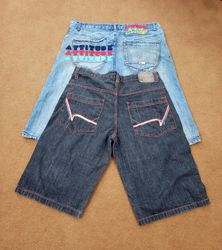 Hip Hop Jorts