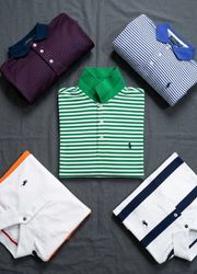 Ralph Lauren Polo Shirts