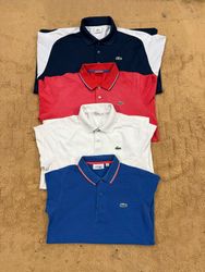 Lacoste Sport Polo Shirts