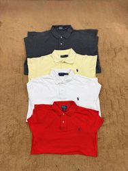 Polo Ralph Lauren Polo Shirts