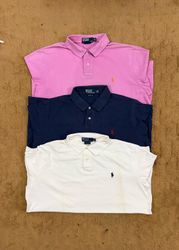 Polo Ralph Lauren Polo Shirts