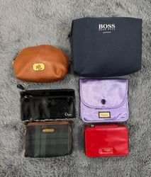 Branded pouches