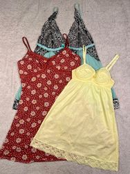 Cami tops