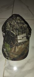 Camo Caps
