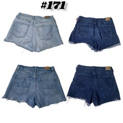 Vintage American Eagle sexy Shorts (brand) America..