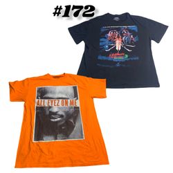 Vintage Music T-Shirts (brand) Almost Famous #172.
