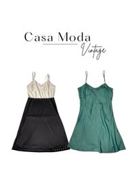 290626-5 cami slip dresses 10 pcs