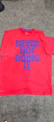 Nike t-shirts