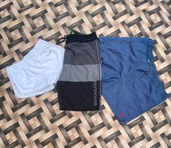 Billabong,quiksilver,O’Neill,and Armani Surfwear s..