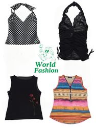 Y2k Camisole (WF007)