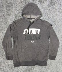 ***Oakley Pullover Hoodies & Sweatshirts