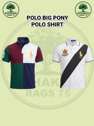 Ralph Lauren Big Pony Polo shirt