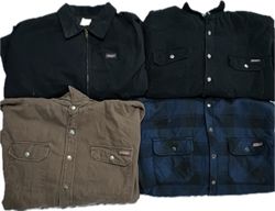 Dickies jacket worwear mix