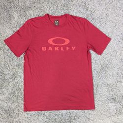 ***Oakley Performance T-Shirts Collection