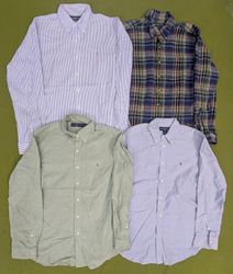 RV3976 Ralph Lauren Men Shirts