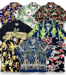 Hawaii Shirt