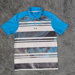 ***Oakley Streetwear Graphic Tees