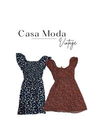 290626-17 babydoll dresses 10 pcs