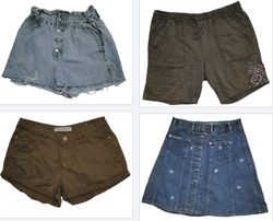 Summer breeze bundle mix Denim & jeans shorts and ..