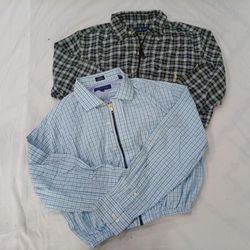 CR9630 Upcycle Mix Branded Crop T-Shirts