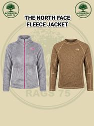 The north face Fleece Jacket