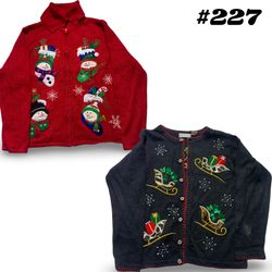 Christmas Sweater (brands)Victoria Jones & Taira I..