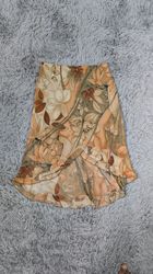 ***Retro Y2K Poly Skirts Collection