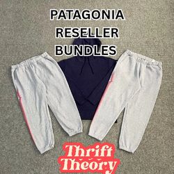 Patagonia Reseller Bundles - (30/06)