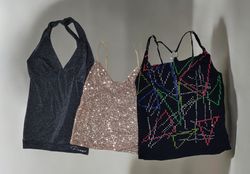 Premium party,boho & evening Tops❤️