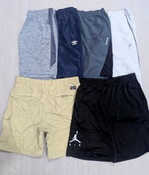 Columbia Jordan Mix Brand shorts