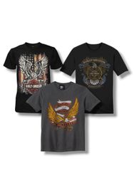 Harley Davidson T-Shirts
