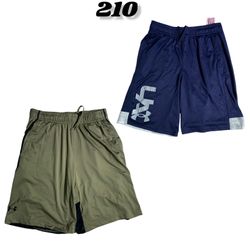 Under Armour Shorts (brand) under Armour #210.