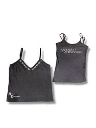 Harley Davidson women tops