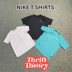 Nike T Shirts - (30/06)