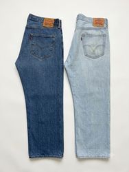 Levi’s Mix Codes