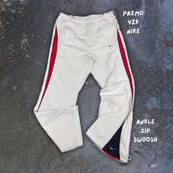 PREMIUM NIKE TRACK PANTS