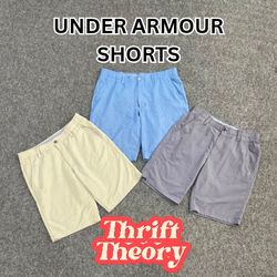 Under Armour Shorts - (30/06)