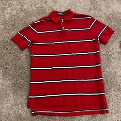 Polo Ralph Lauren Collar T-Shirts